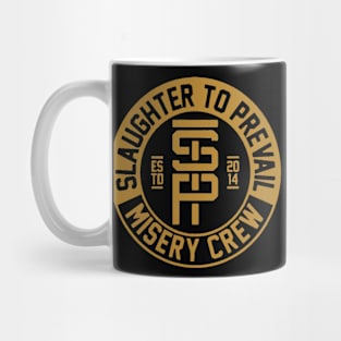 Slaughter to Prevail Mistery Crew Mug